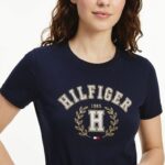 Polo Tommy Hilfiger Dama