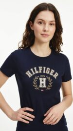 Polo Tommy Hilfiger Dama - Image 2