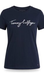Polo Tommy Hilfiger Dama