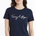Polo Tommy Hilfiger Dama