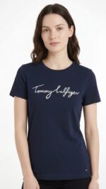 Polo Tommy Hilfiger Dama - Image 2