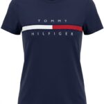 Polo Tommy Hilfiger Dama