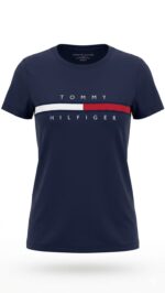 Polo Tommy Hilfiger Dama