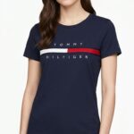 Polo Tommy Hilfiger Dama