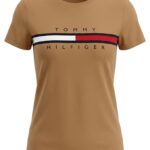 Polo Tommy Hilfiger Dama