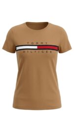 Polo Tommy Hilfiger Dama