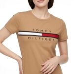 Polo Tommy Hilfiger Dama