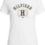 Polo Tommy Hilfiger Dama