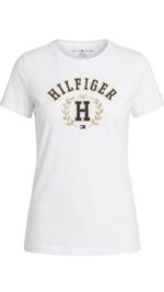 Polo Tommy Hilfiger Dama