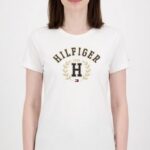 Polo Tommy Hilfiger Dama