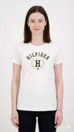 Polo Tommy Hilfiger Dama - Image 2