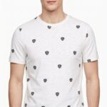 Polo Blanco Tommy Hilfiger Caballero Logo