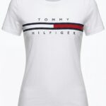 Polo Tommy Hilfiger Dama