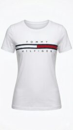Polo Tommy Hilfiger Dama