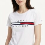 Polo Tommy Hilfiger Dama
