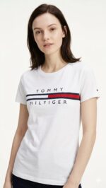 Polo Tommy Hilfiger Dama - Image 2