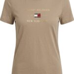Polo Tommy Hilfiger Dama