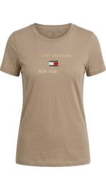 Polo Tommy Hilfiger Dama