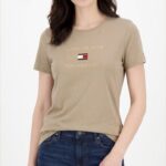 Polo Tommy Hilfiger Dama