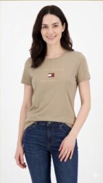 Polo Tommy Hilfiger Dama - Image 2