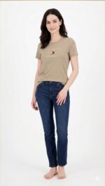 Polo Tommy Hilfiger Dama - Image 3