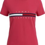 Polo Tommy Hilfiger Dama