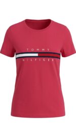 Polo Tommy Hilfiger Dama