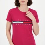Polo Tommy Hilfiger Dama