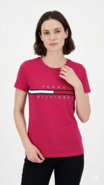 Polo Tommy Hilfiger Dama - Image 2