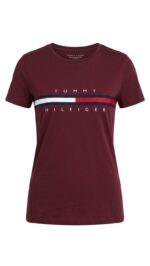 Polo Tommy Hilfiger Dama