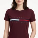 Polo Tommy Hilfiger Dama