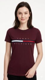 Polo Tommy Hilfiger Dama - Image 2
