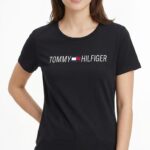 Polo Tommy Hilfiger Dama