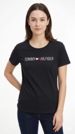 Polo Tommy Hilfiger Dama - Image 2