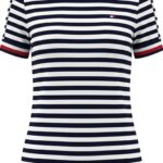 Polo Tommy Hilfiger Dama