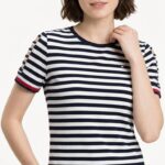 Polo Tommy Hilfiger Dama
