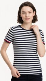 Polo Tommy Hilfiger Dama - Image 2
