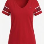 Polo Tommy Hilfiger Dama