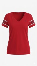 Polo Tommy Hilfiger Dama