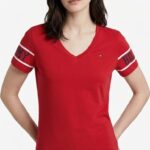 Polo Tommy Hilfiger Dama