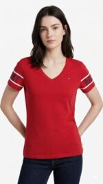 Polo Tommy Hilfiger Dama - Image 2