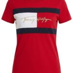 Polo Tommy Hilfiger Dama
