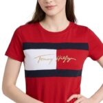 Polo Tommy Hilfiger Dama