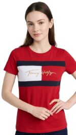 Polo Tommy Hilfiger Dama - Image 2