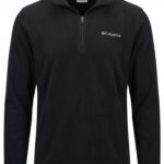 Pullover Columbia para Caballero Negro