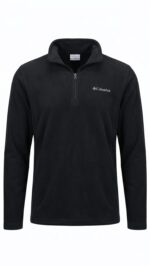 Pullover Columbia para Caballero Negro