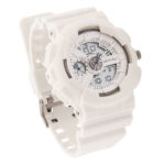 Activa Pixel X Invicta Digital Men's Watch - 50mm. White (ACW498-009)