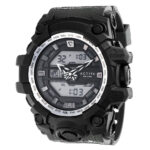 Activa Neo X Invicta Men's Watch - 55mm, Black (ACW428-002)