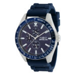 Invicta Aviator Nomad Men's Watch - 45mm. Blue (38401)