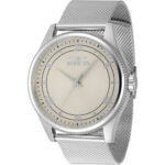 Invicta Celestial Harbor Men's Watch - 43mm. Steel (48480)